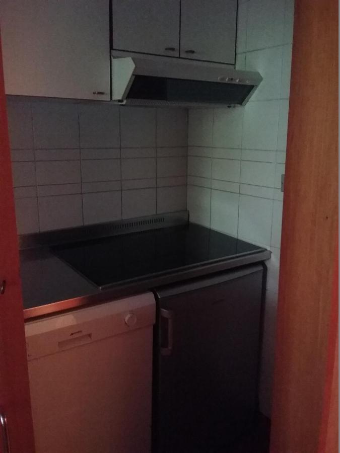 Appartamento A Cervinia - Cieloalto Breuil-Cervinia Exterior foto